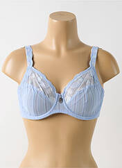 Soutien-gorge bleu PRIMA DONNA pour femme seconde vue