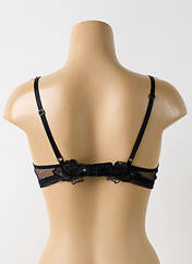 Soutien-gorge noir LISE CHARMEL pour femme seconde vue