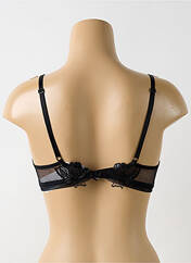 Soutien-gorge noir LISE CHARMEL pour femme seconde vue