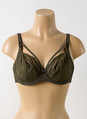 Soutien-gorge vert PRIMA DONNA pour femme seconde vue