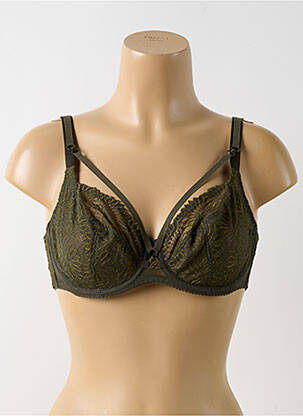 Soutien-gorge vert PRIMA DONNA pour femme