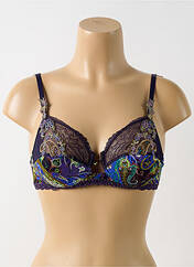 Soutien-gorge violet LISE CHARMEL pour femme seconde vue