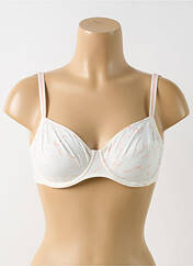 Soutien-gorge blanc MARIE JO pour femme seconde vue