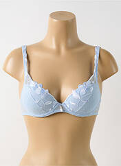 Soutien-gorge bleu MARIE JO pour femme seconde vue