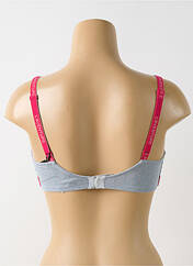 Soutien-gorge gris MARIE JO pour femme seconde vue