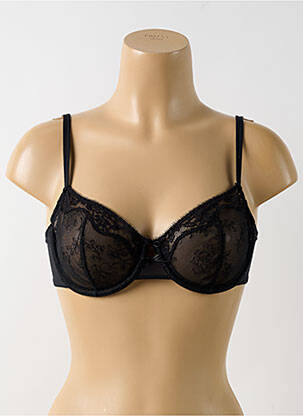 Soutien-gorge noir MARIE JO pour femme