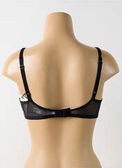 Soutien-gorge noir MARIE JO pour femme seconde vue