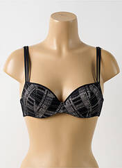 Soutien-gorge noir MARIE JO pour femme seconde vue