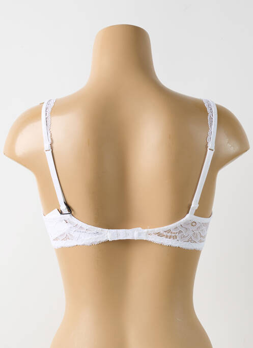 Soutien-gorge blanc MARIE JO pour femme
