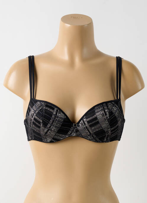 Soutien-gorge noir MARIE JO pour femme