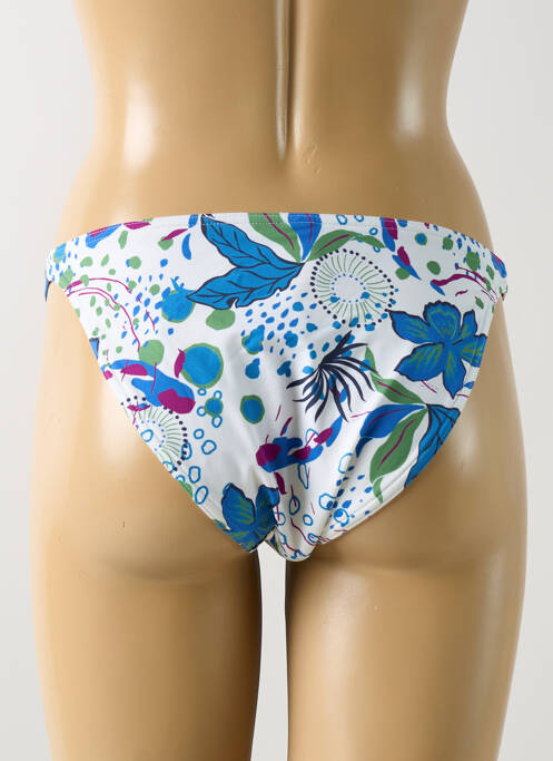 Bas de maillot de bain bleu SIMONE PERELE pour femme