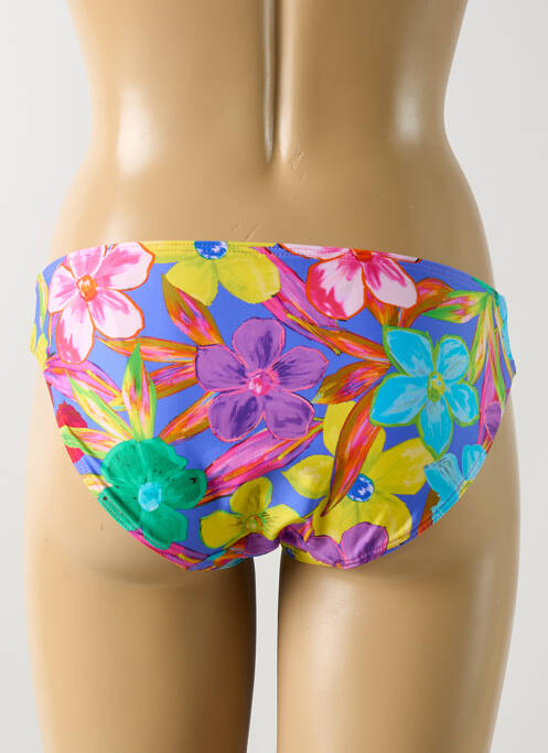 Bas de maillot de bain violet PRIMA DONNA pour femme