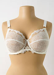 Soutien-gorge beige LISE CHARMEL pour femme seconde vue