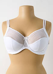 Soutien-gorge blanc PRIMA DONNA pour femme seconde vue