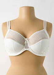 Soutien-gorge blanc PRIMA DONNA pour femme seconde vue