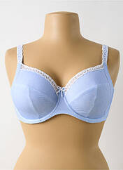 Soutien-gorge bleu PRIMA DONNA pour femme seconde vue