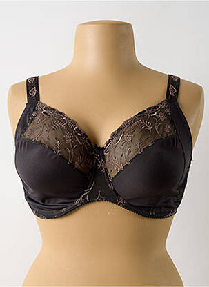 Soutien-gorge marron PRIMA DONNA pour femme