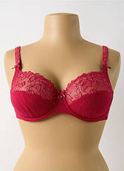 Soutien-gorge rose PRIMA DONNA pour femme seconde vue