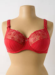 Soutien-gorge rouge PRIMA DONNA pour femme seconde vue