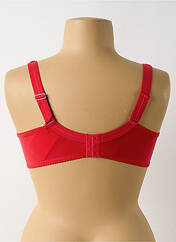 Soutien-gorge rouge PRIMA DONNA pour femme seconde vue