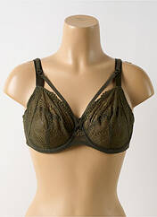 Soutien-gorge vert PRIMA DONNA pour femme seconde vue