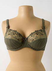 Soutien-gorge vert PRIMA DONNA pour femme seconde vue