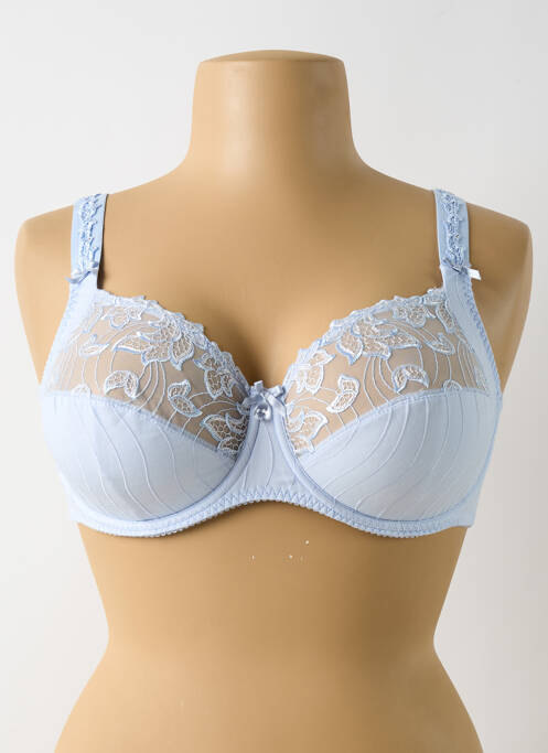 Soutien-gorge bleu clair PRIMA DONNA pour femme