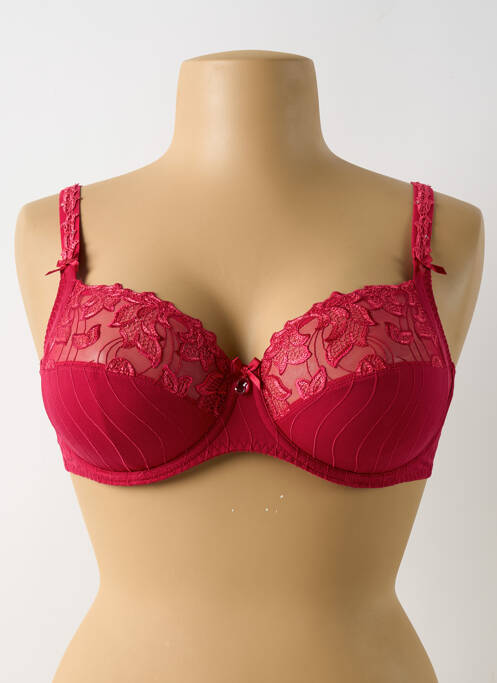 Soutien-gorge rose PRIMA DONNA pour femme