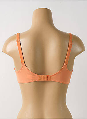 Soutien-gorge haut soutien-gorge emboitant haut soutien-gorge emboitant orange SIMONE PERELE femme