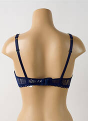 Soutien-gorge bleu ANTIGEL pour femme seconde vue