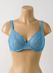 Soutien-gorge bleu SIMONE PERELE pour femme seconde vue