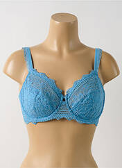 Soutien-gorge bleu SIMONE PERELE pour femme seconde vue