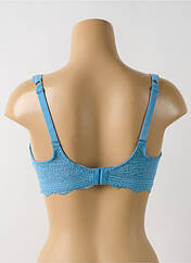 Soutien-gorge bleu SIMONE PERELE pour femme seconde vue