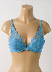 Soutien-gorge bleu SIMONE PERELE pour femme seconde vue