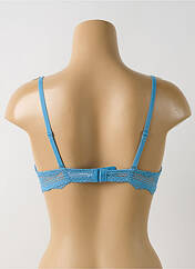 Soutien-gorge bleu SIMONE PERELE pour femme seconde vue