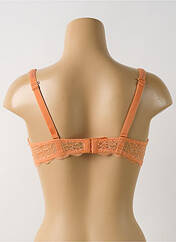 Soutien-gorge orange SIMONE PERELE pour femme seconde vue