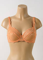 Soutien-gorge orange SIMONE PERELE pour femme seconde vue