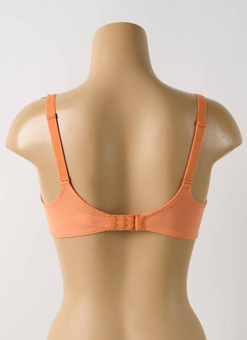 Soutien-gorge haut soutien-gorge emboitant haut soutien-gorge emboitant orange SIMONE PERELE femme