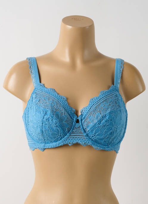 Soutien-gorge bleu SIMONE PERELE pour femme