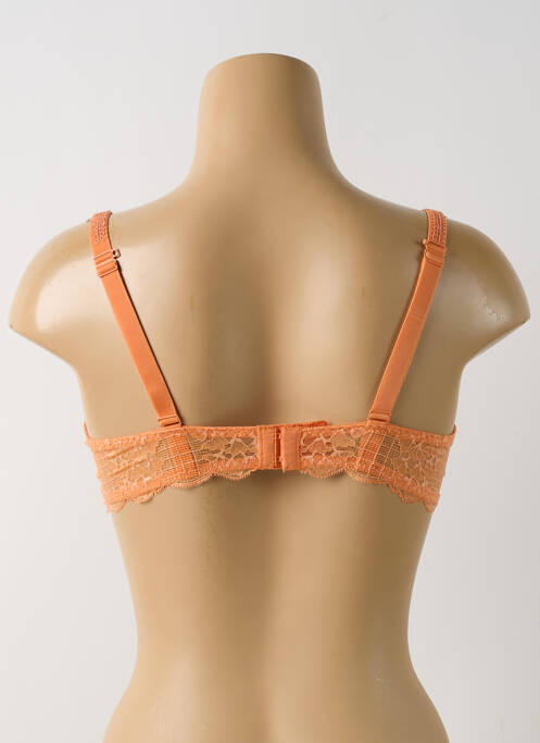 Soutien-gorge orange SIMONE PERELE pour femme