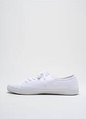 Baskets blanc GANT pour femme seconde vue