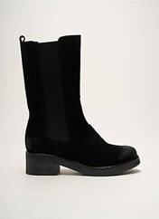 Bottines/Boots noir CASTA pour femme seconde vue