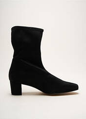 Bottines/Boots noir O'.. pour femme seconde vue