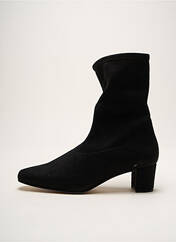 Bottines/Boots noir O'.. pour femme seconde vue