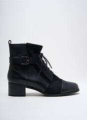 Bottines/Boots noir EMILIE KARSTON pour femme seconde vue