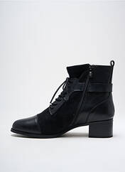 Bottines/Boots noir EMILIE KARSTON pour femme seconde vue