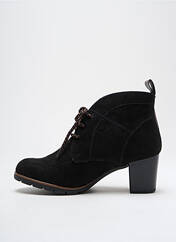 Bottines/Boots noir MARCO TOZZI pour femme seconde vue