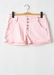 Short rose REMIXX pour femme seconde vue