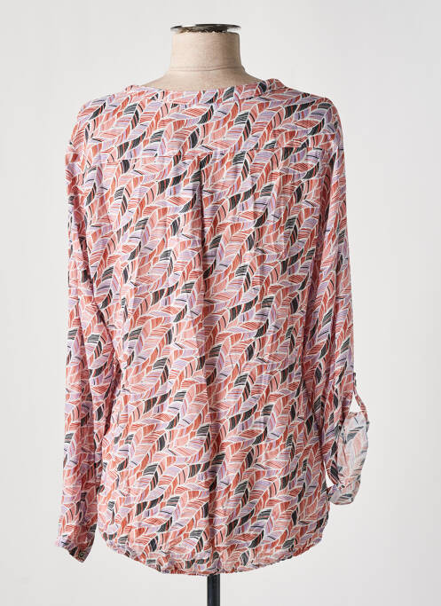 Blouse blanc ENJOY pour femme