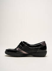 Chaussures de confort noir SUAVE pour femme seconde vue